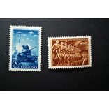 1951 A néphadsereg napja**