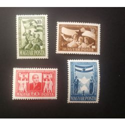 1951 MDP Kongresszus**