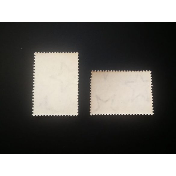 1951 Magyar-Szovjet barátság**