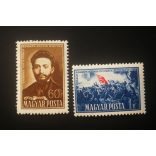 1951 Párizsi kommün I.**