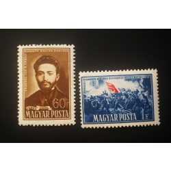 1951 Párizsi kommün I.**