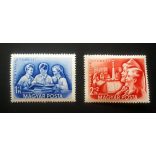 1952 Bélyegnap 25.**