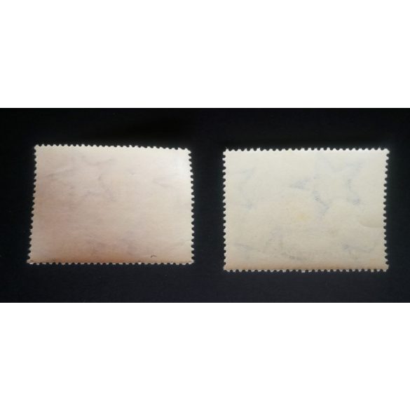 1952 Bélyegnap 25.**