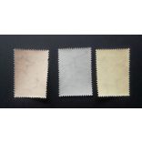 1952 Kossuth Lajos II. **