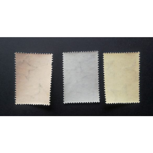 1952 Kossuth Lajos II. **