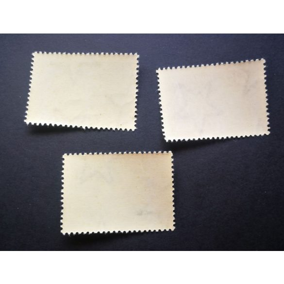 1952 Május 1. III.**