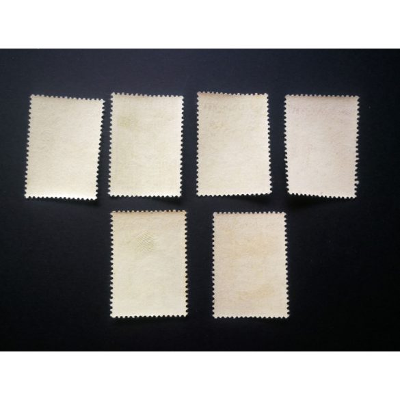 1952 Néphadsereg napja II.**