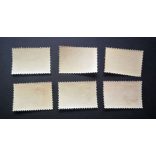 1952 Szabadságharcosok**