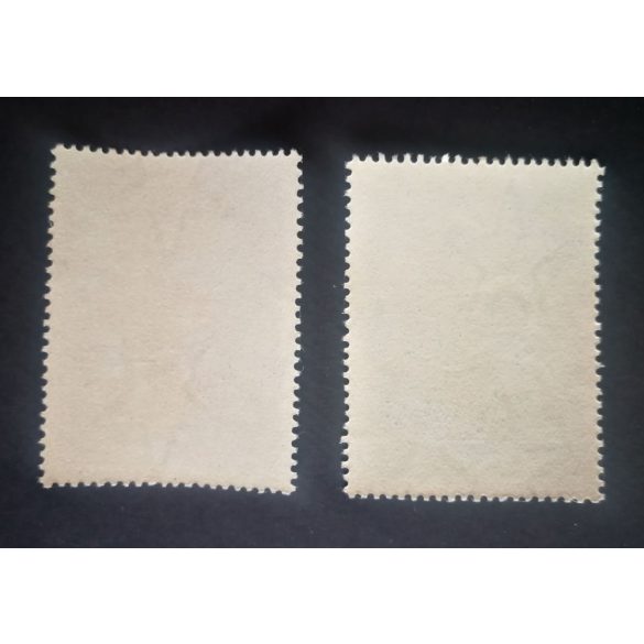 1953 Bélyegnap 26.**