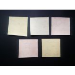 1953 II. Rákóczi Ferenc II. ** Vágott