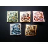 1953 II. Rákóczi Ferenc II. **