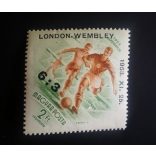 1953 Labdarúgó 6:3**