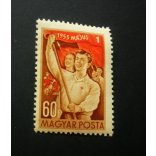1953 Majus 1. IV. **
