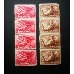 1953 Sztálingrád** 4-es tömb