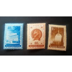 1954 Alkotmány II.**