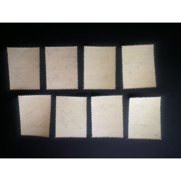 1954 Gyümölcsök I. **