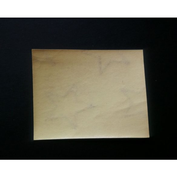 1954 M.D.P. Kongresszus II.** vágott