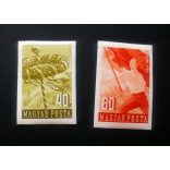 1954 Május 1.** vágott