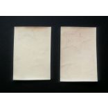 1954 Május 1.** vágott