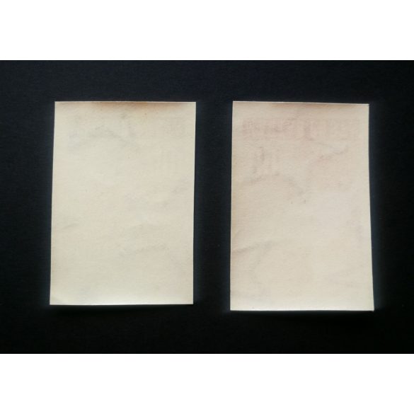 1954 Május 1.** vágott