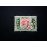 1955 Állami Nyomda I.**