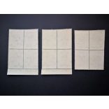 1955 Bartók Béla I. 4-es tömb**