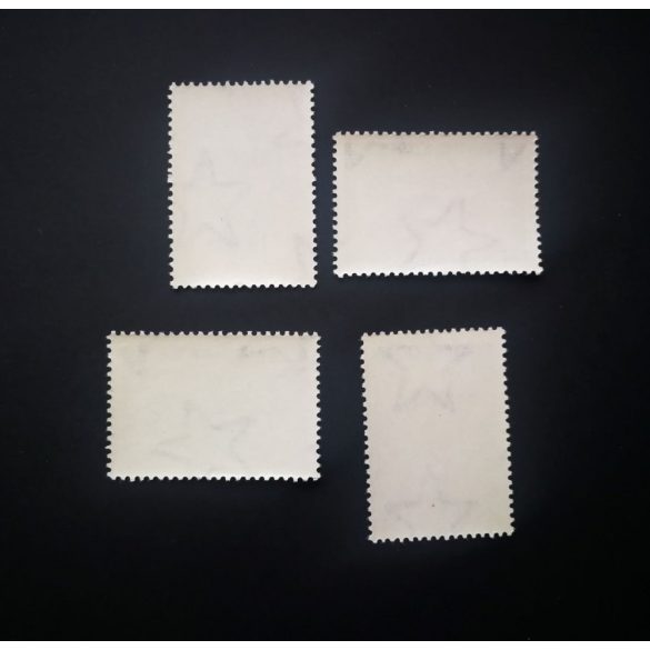 1955 Felszabadulás**