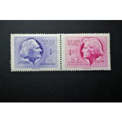 1956 Bélyegnap 29.**