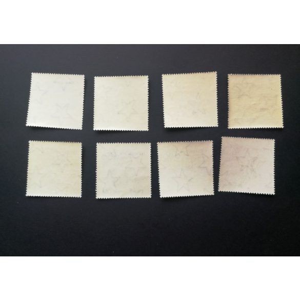 1956 Olimpia II. Melbourne**