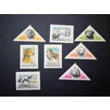 1956 Magyarországi kutyafajták I.**