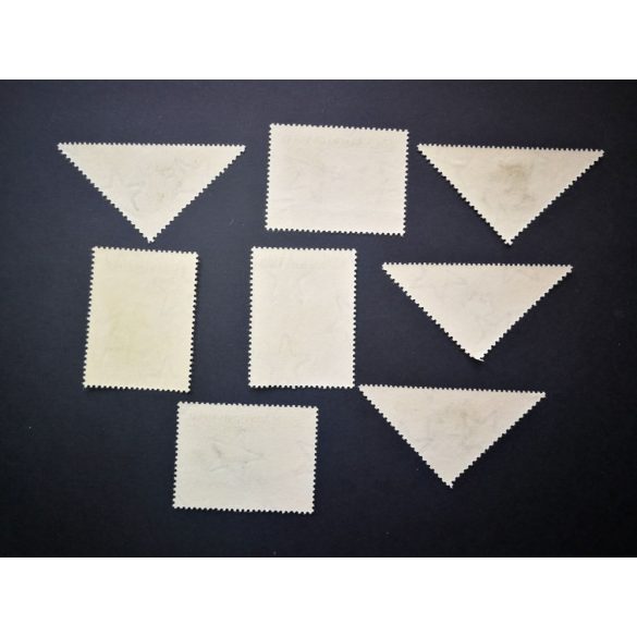 1956 Magyarországi kutyafajták I.**