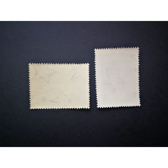 1957 Eszperantó mozgalom**