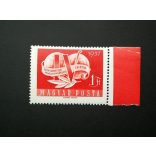 1957 Szakszervezet V.**