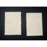 1958 40 éves a magyar repülőbélyeg**