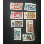 1958 Brüsszeli világkiállítás**