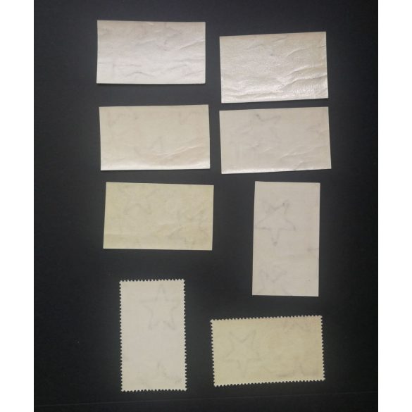 1958 Brüsszeli világkiállítás**