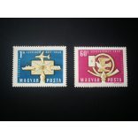 1958 Levelező hét I.**