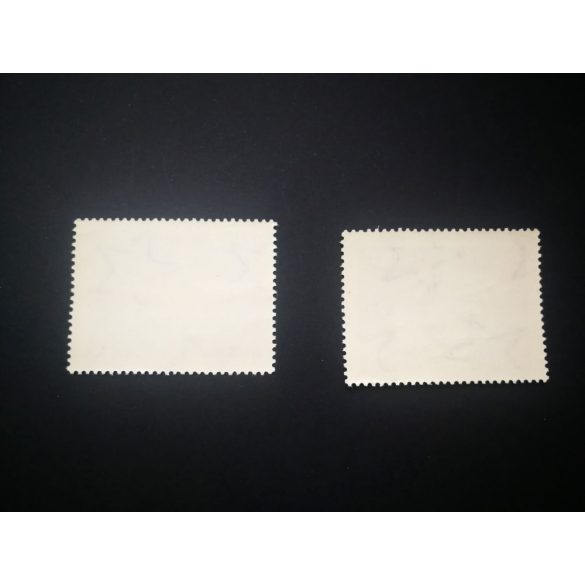 1958 Levelező hét I.**