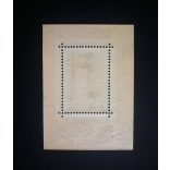 1958 Televízió I.- Blokk**