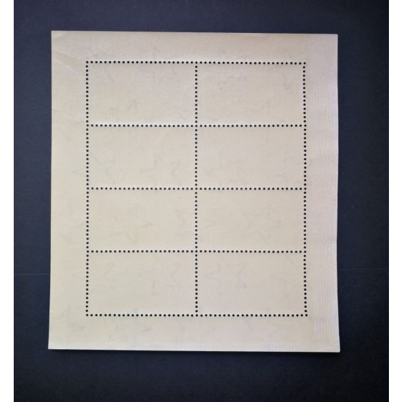 1959 FIP II.** kisív**