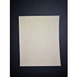 1959 Joseph Haydn és Friedrich Schiller - blokk**