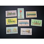 1959 Közlekedési múzeum**