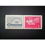 1959 Szoc. Orsz. Postaügyi Értekezlet II.**