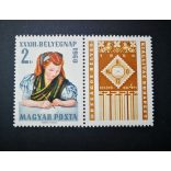 1960 Bélyegnap 33.**