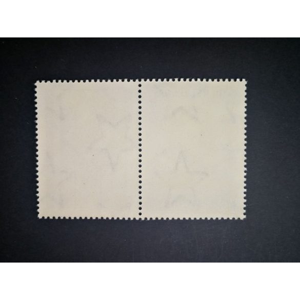 1960 Bélyegnap 33.**