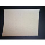 1960 FIP III , pecsételt