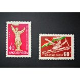 1960 Felszabadulás**