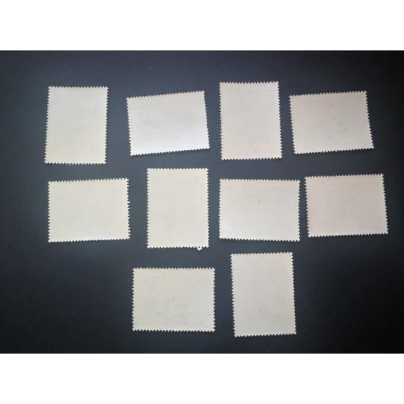 1961 Budapesti állatkert**