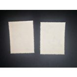 1961 First man in space-Gagarin