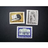 1961 Liszt Ferenc I.**